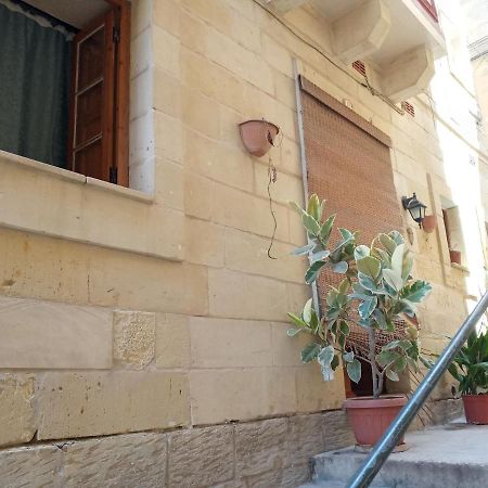Ferienwohnung 19 Vittoriosa Exterior foto