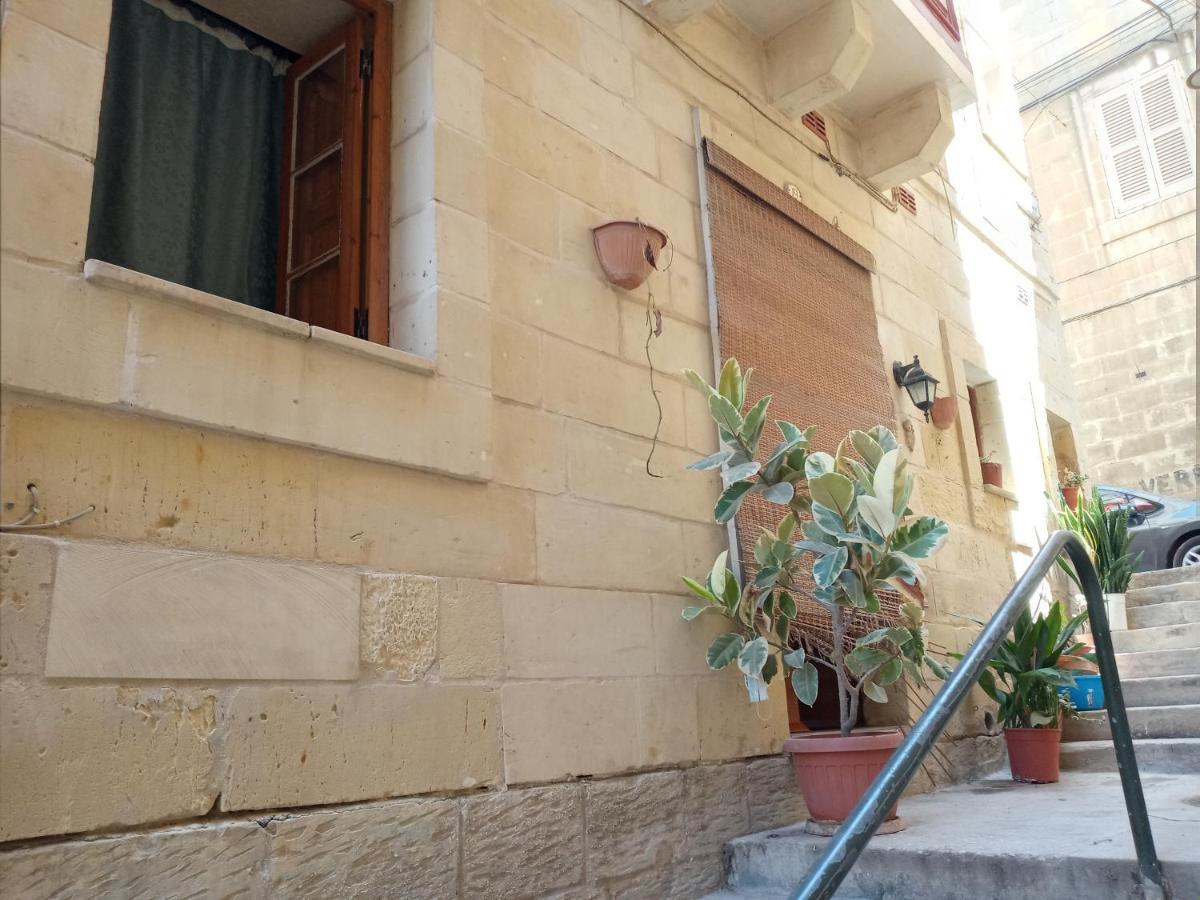 Ferienwohnung 19 Vittoriosa Exterior foto