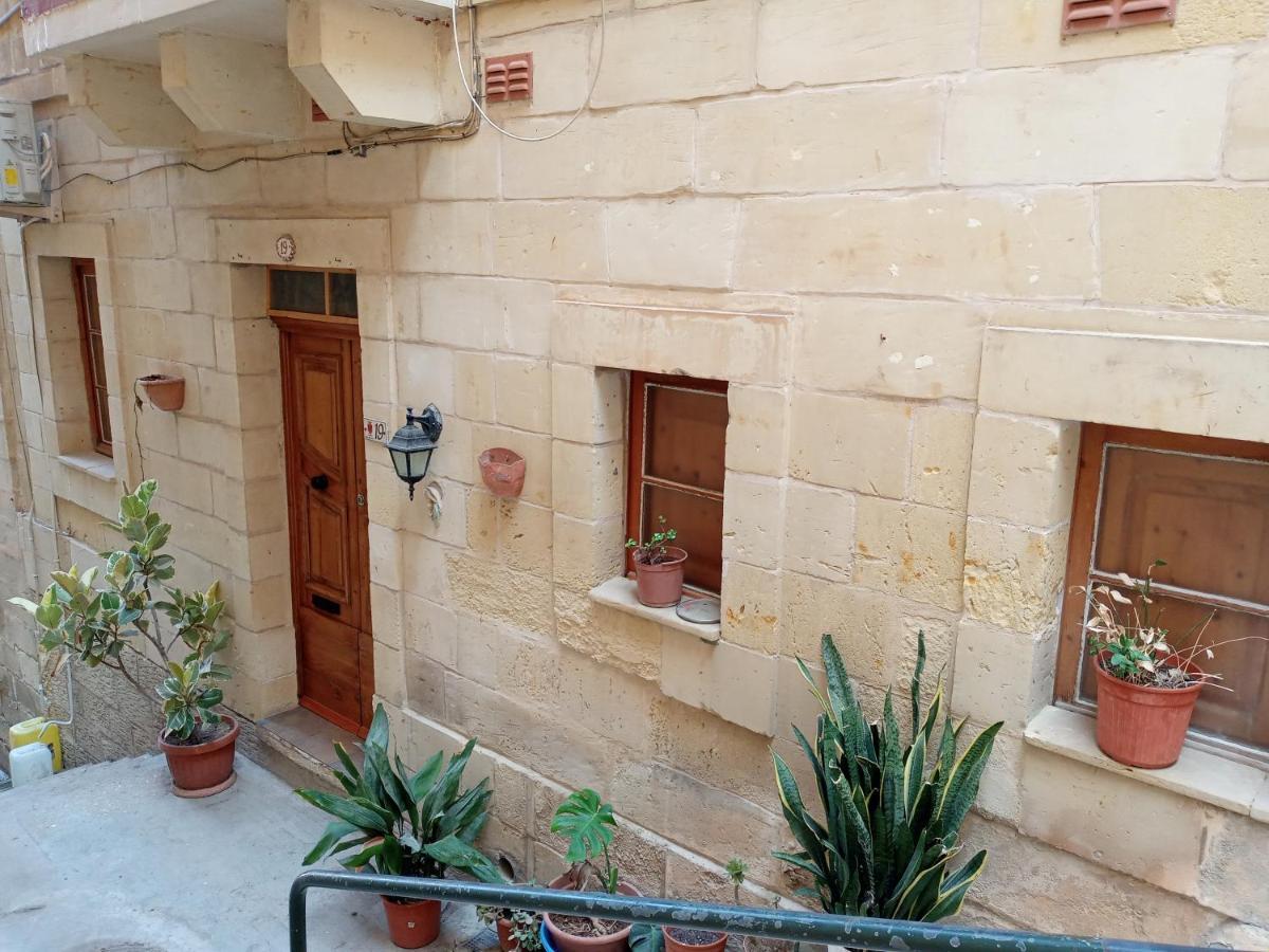 Ferienwohnung 19 Vittoriosa Exterior foto